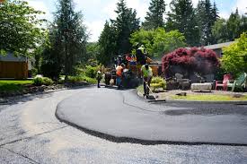 Best Permeable Paver Driveways  in Big Bear Lake, CA