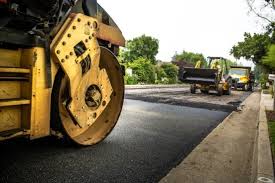 Why Choose Us For All Your Driveway Paving Needs in Big Bear Lake, CA?